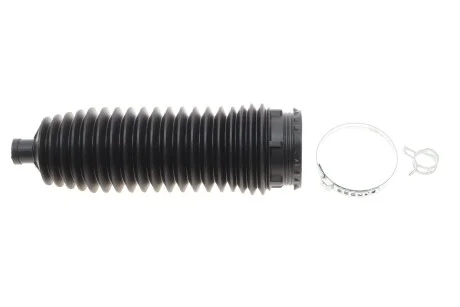 Пыльник рулевой рейки VOLVO S60 / S80 / V70 / XC70 передняя сторона 00- 09 LEMFORDER 3024901