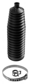 Пыльник рулевой рейки OPEL Combo / Corsa C / Tigra передняя сторона 01-11 LEMFORDER 3025201 (фото 1)