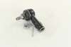Накінечник рульової тяги HYUNDAI/KIA Accent/Elantra/Getz/Matrix/SantaFe/Cerato "F "94-"09 LEMFORDER 3035702 (фото 2)