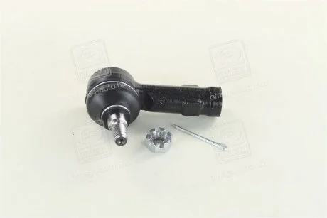 Накінечник рульової тяги HYUNDAI/KIA Accent/Elantra/Getz/Matrix/SantaFe/Cerato "F "94-"09 LEMFORDER 3035702