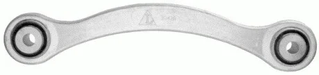Рычаг MERCEDES E (W211) / SL (R230) задняя левая сторона 01-12 LEMFORDER 3042801