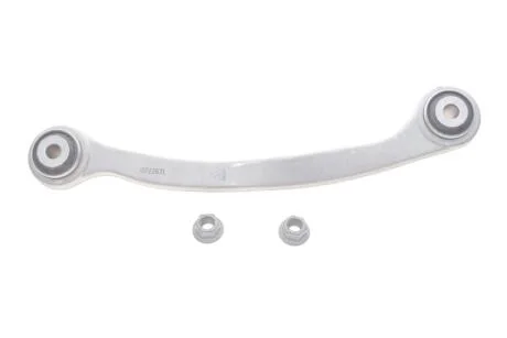 Рычаг MERCEDES W211 / R230 задняя левая сторона 01- 12 LEMFORDER 3043101