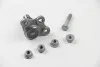 Кульова опора CITROEN/PEUGEOT C2/C3/207 "F "03>> 3045201
