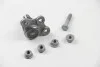 Кульова опора CITROEN/PEUGEOT C2/C3/207 "F "03>> LEMFORDER 3045201 (фото 3)