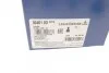 Шаровая опора FORD / VOLVO Focus / C-Max / C30 / C70 / S40 / V50 передняя сторона 04 - LEMFORDER 3046103 (фото 11)