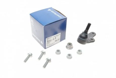 Шаровая опора FORD / VOLVO Focus / C-Max / C30 / C70 / S40 / V50 передняя сторона 04 - LEMFORDER 3046103