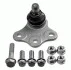 Кульова опора передня ліва нижня Opel Meriva A 1.3-1.8 03-10 30477 02