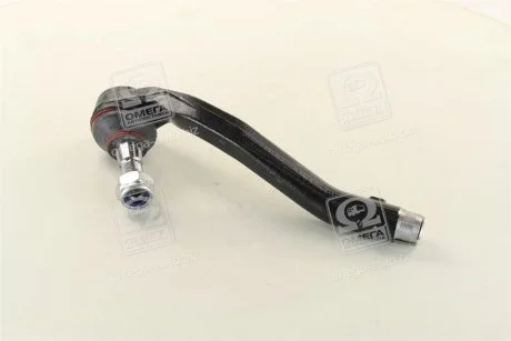 Наконечник кермової тяги MERCEDES W163 передня ліва сторона 98- 05 LEMFORDER 3048201