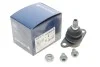 Кульова опора BMW X5 (E53) 00- 06 LEMFORDER 3048502 (фото 2)