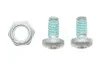 Кульова опора BMW X5 (E53) 00- 06 LEMFORDER 3048502 (фото 6)