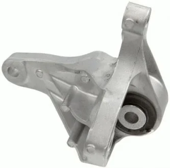 Подушка двигателя FORD C-Max / Focus / TourneoConnect / TransitConnect 1,5-2,0 03 - LEMFORDER 3050201
