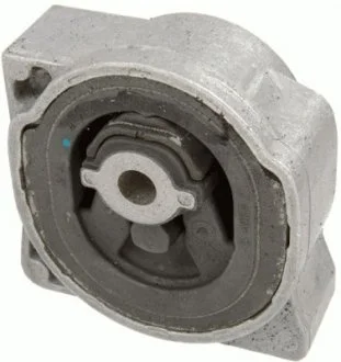 Подушка двигуна гідр. MERCEDES A(W169)/B(W245) "04-12 LEMFORDER 30530 01