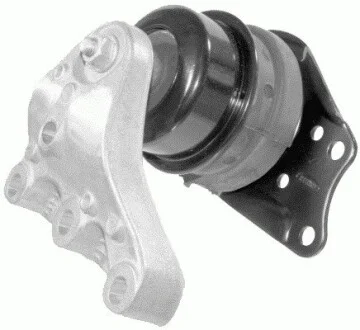 Подушка двигуна SEAT; SKODA; Volkswagen LEMFORDER 30541 01