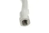 Наконечник рулевой тяги RENAULT Clio / Megane / Scenic передняя левая сторона 03 - LEMFORDER 3062002 (фото 3)