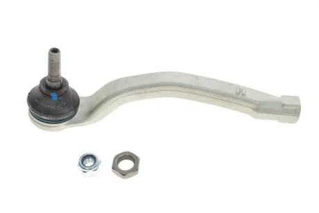 Наконечник рулевой тяги RENAULT Clio / Megane / Scenic передняя левая сторона 03 - LEMFORDER 3062002