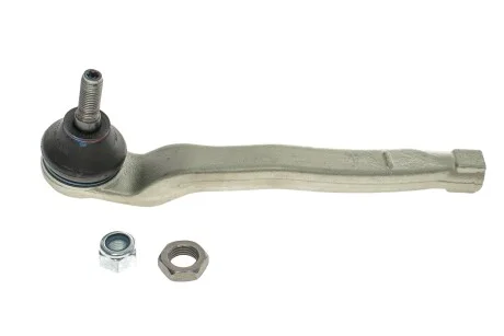 Наконечник рулевой тяги RENAULT Clio / Megane / Scenic передняя правая сторона 03 - LEMFORDER 3062102