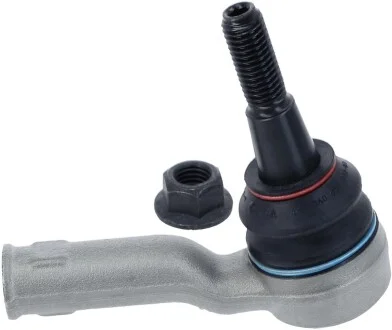 Наконечник рулевой тяги LANDROVER Range Rover Sport (LS) передняя сторона (9A191792 ->) 05-13 LEMFORDER 3062301