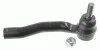 Наконечник рулевой тяги TOYOTA Corolla / Prius передняя правая сторона 00-07 LEMFORDER 3069201 (фото 1)