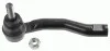 Накінечник рульової тяги TOYOTA Corolla/Prius "FL "00-07 LEMFORDER 3069501 (фото 1)