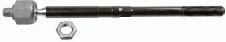 Рулевая тяга FORD / VOLVO C-Max / Focus / Kuga / C70 / V50 передняя сторона 07 - LEMFORDER 3075001