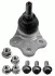 Кульова опора LANDROVER Freelander II 06 - LEMFORDER 3100801 (фото 1)