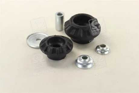 Опора амортизационной стойки FIAT, SEAT, SKODA, VW задняя ось LEMFORDER 31093 01