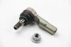 Наконечник рульової тяги MERCEDES / VW Sprinter906 / Crafter 06 - LEMFORDER 3114801 (фото 2)