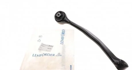 Важіль BMW X3 (E83) (1) "FR "04-10 LEMFORDER 31179 01 (фото 1)