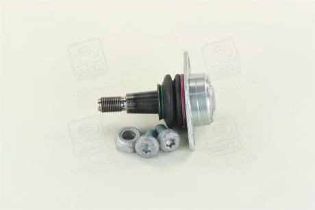 Шаровая опора BMW X3 (E83) передняя сторона 04- 10 LEMFORDER 3118001