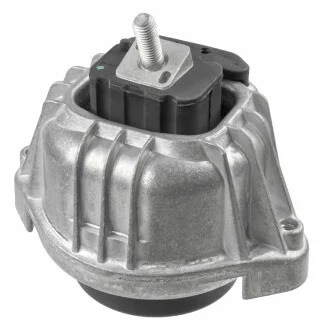 Подушка двигуна BMW 1(E81)/3(E90)/X1(E84)/Z4(E89) "FL "04-15 LEMFORDER 3120301