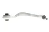 Рычаг MERCEDES W220 (1) передняя правая сторона 98- 06 3123601