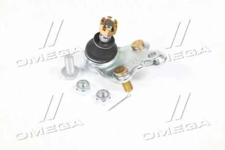 Кульова опора TOYOTA Avensis (T250) 03- 08 LEMFORDER 3124701