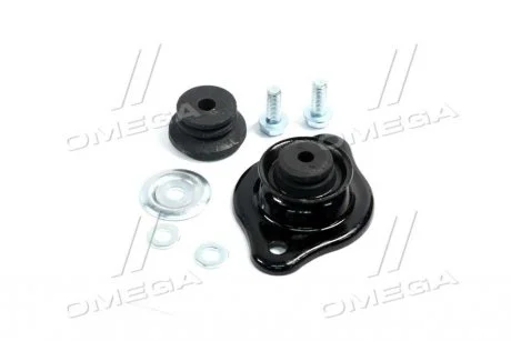 Опора амортизатора (к-т) CHEVROLET / DAEWOO Aveo (T250 / T255) / Kalos задняя сторона 02 - LEMFORDER 3125401