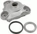Опора амортизатора (к-т) CITROEN / FIAT / PEUGEOT Jumper / Ducato / Boxer передняя левая сторона 06 - 3126401
