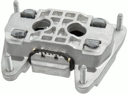 Подушка КПП_AUDI/SEAT/SKODA/VW_ LEMFORDER 3127601