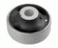 Сайлентблок AUDI / SEAT / SKODA / VW A3 / Leon / Octavia / Golf передня сторона - 06 LEMFORDER 3147901 (фото 1)