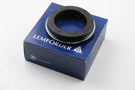 Опорний підшипник AUDI / SEAT / SKODA / VW A2 / A3 / Q3 / Ibiza / Leon / Octavia / Caddy III / Golf / Passat передня сторона 04 - LEMFORDER 3176401