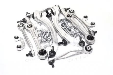 Рычаг комплект AUDI передняя ось LEMFORDER 31913 01