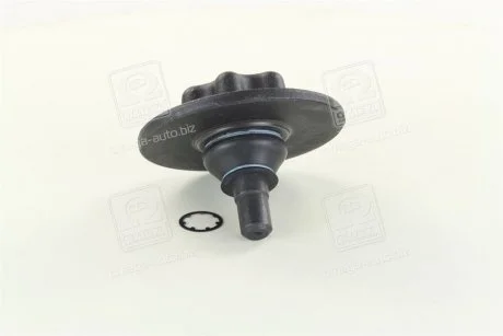 Шаровая опора NISSAN / OPEL / RENAULT Interstar / Movano / Master передняя сторона Inner 00 - LEMFORDER 3195301