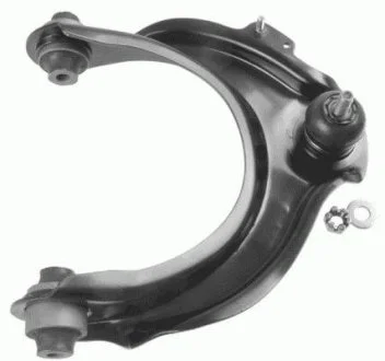 Рычаг HONDA Accord передняя правая сторона 03- 08 LEMFORDER 3200601