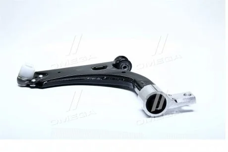 Рычаг FORD / MAZDA Fiesta / Fusion / 2 передняя левая сторона 01 - LEMFORDER 3201701