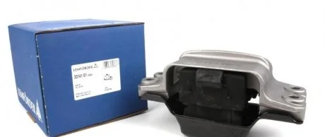 Подушка двигуна AUDI/SEAT/SKODA/VW A3/Leon/Octavia/Caddy/Golf/Touran "1,4/1,6L "04>> LEMFORDER 3314101