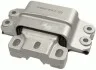 Подушка двигателя задняя 1.6-1.9TDI/2.0SDI Caddy 04-/Golf 04-13 Л. LEMFORDER 33142 01 (фото 1)