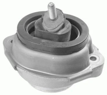 Подушка двигателя BMW X5 (E53) 00-06 - временно недоступно LEMFORDER 3324401