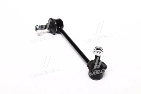 Тяга стабилизатора MAZDA 6 (GG) передняя левая сторона 02- 07 LEMFORDER 3327301