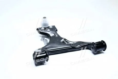 Рычаг MERCEDES Vito / Viano (W639) передняя левая сторона 03 - LEMFORDER 3328901