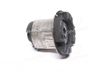 Сайлентблок балки PEUGEOT 206 задняя сторона 98 - LEMFORDER 3331901