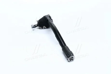 Наконечник тяги рулевой HYUNDAI ACCENT левая сторона LEMFORDER 33357 01