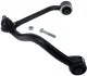 Рычаг KIA Sorento (JC) передняя левая сторона 02-06 LEMFORDER 3338001 (фото 1)