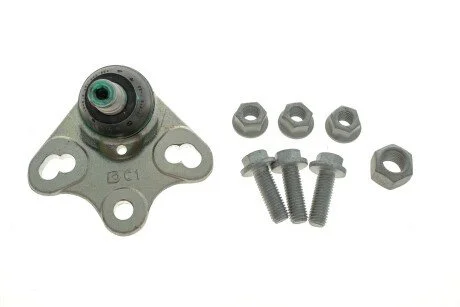 Кульова опора MERCEDES W169/W245 04- 12 LEMFORDER 3340702